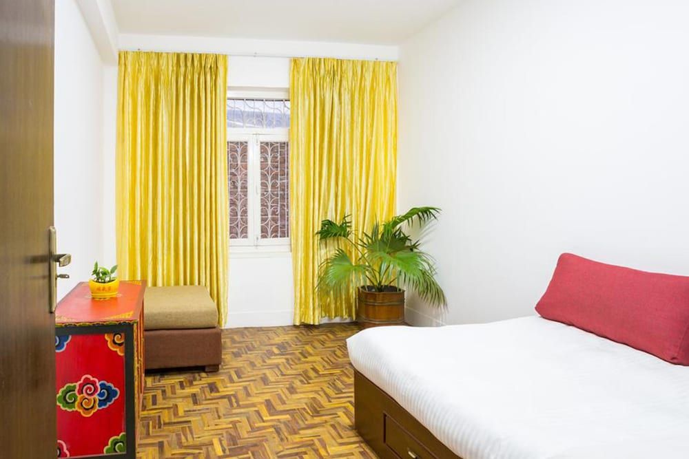 undefined Kathmandu Nomad Apartment
