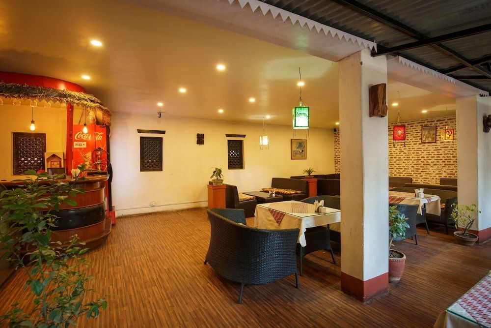 undefined Kathmandu Nomad Apartment 4