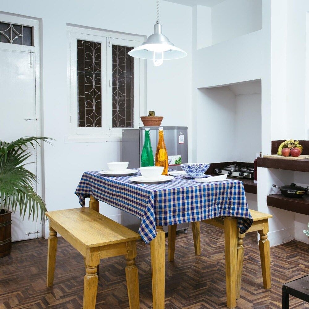 undefined Kathmandu Nomad Apartment 9