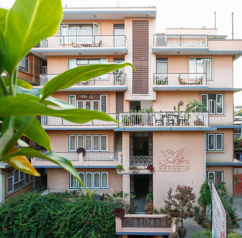 undefined Kathmandu Nomad Apartment 3