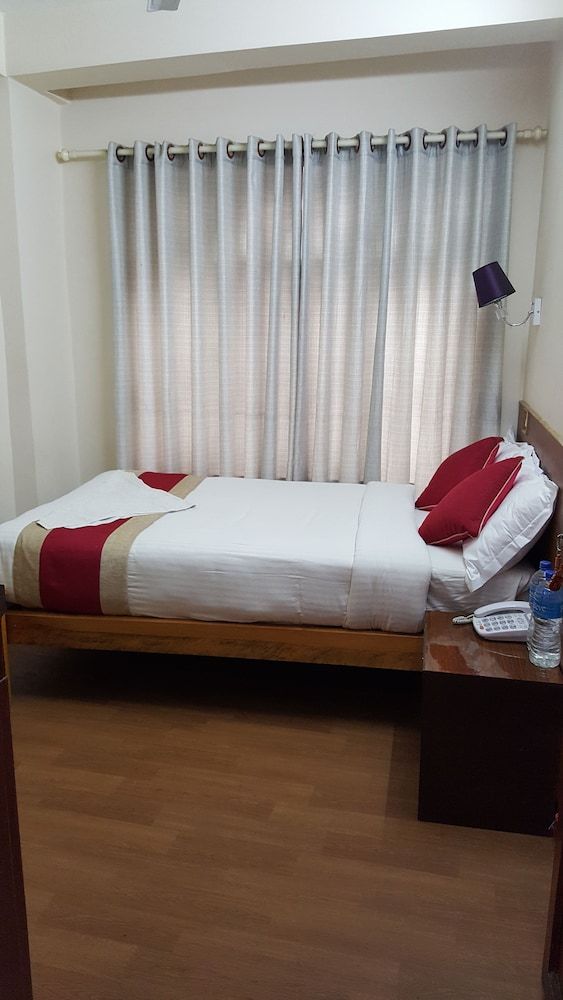 Hotel The Doors Standard Room 2