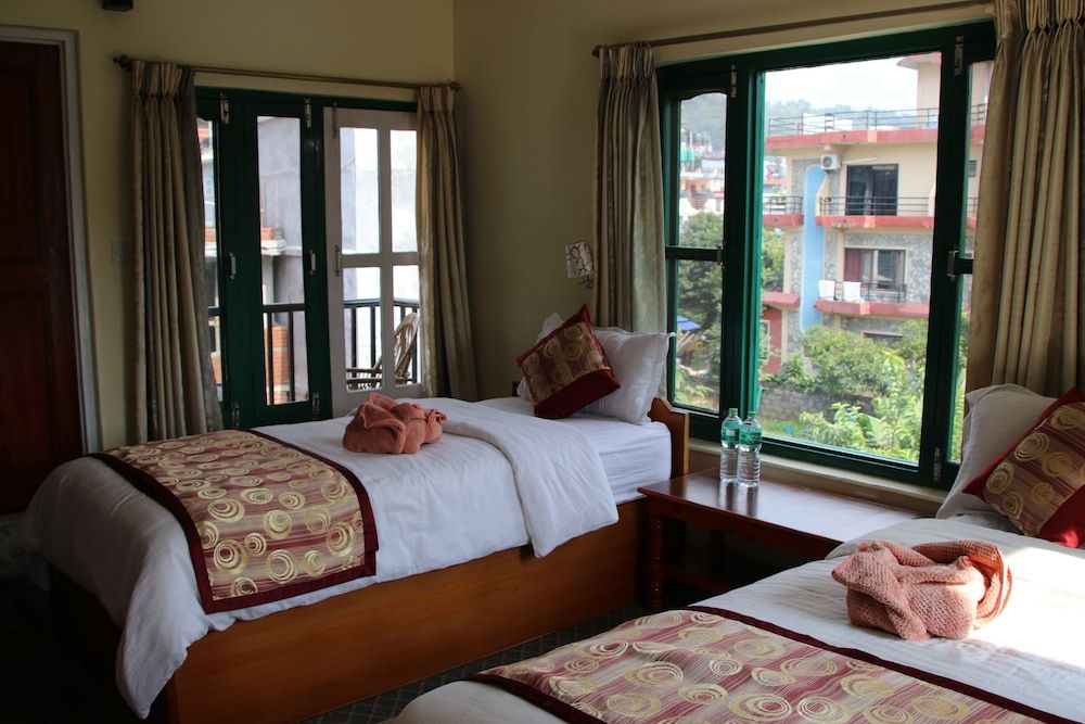 undefined Hotel Noble Inn 7