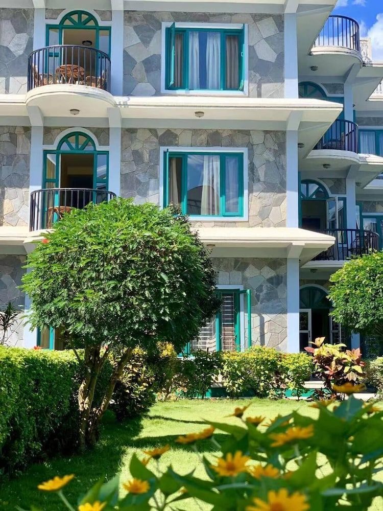 undefined Hotel Noble Inn 4