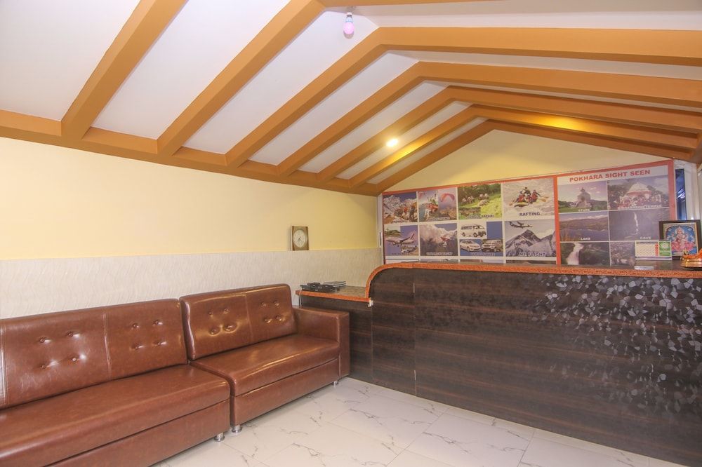 undefined Hotel Noble Inn 10