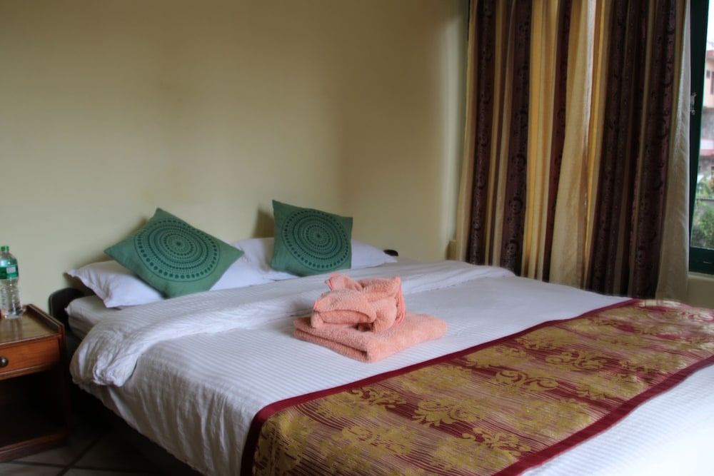 undefined Hotel Noble Inn 4