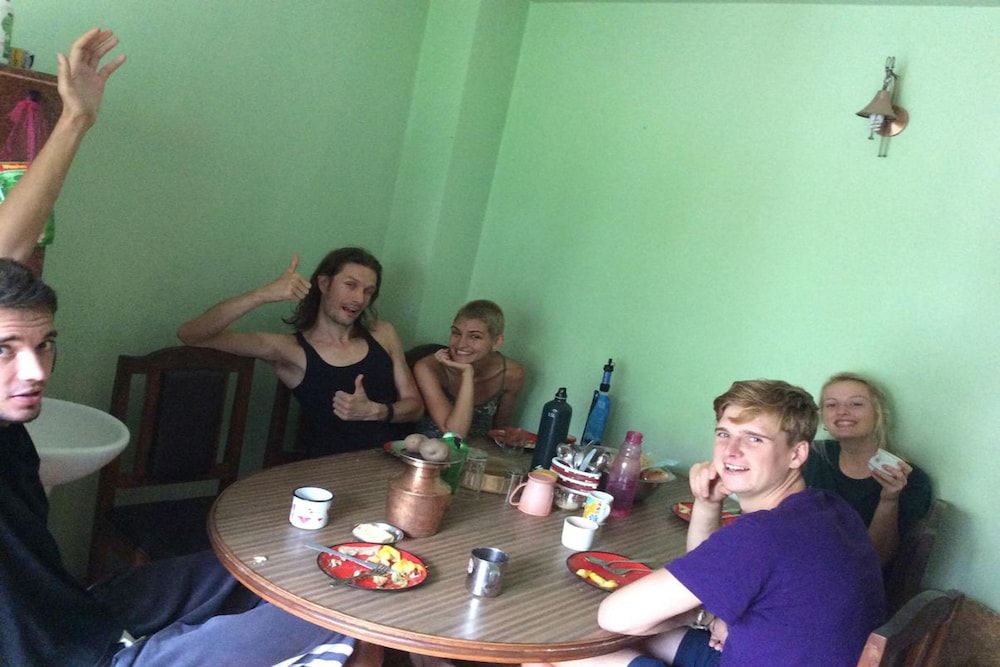 undefined Monkey Temple Homestay 6