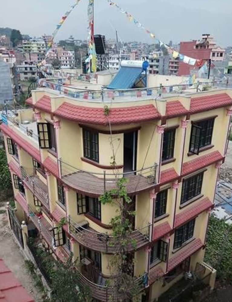 undefined Monkey Temple Homestay 2