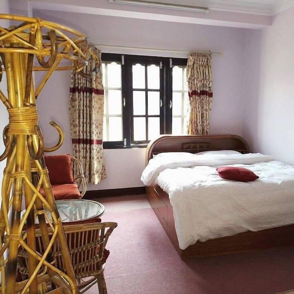 undefined Monkey Temple Homestay 9