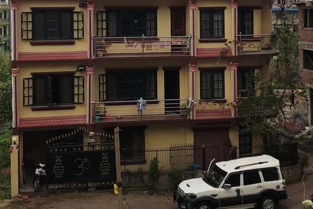 undefined Monkey Temple Homestay