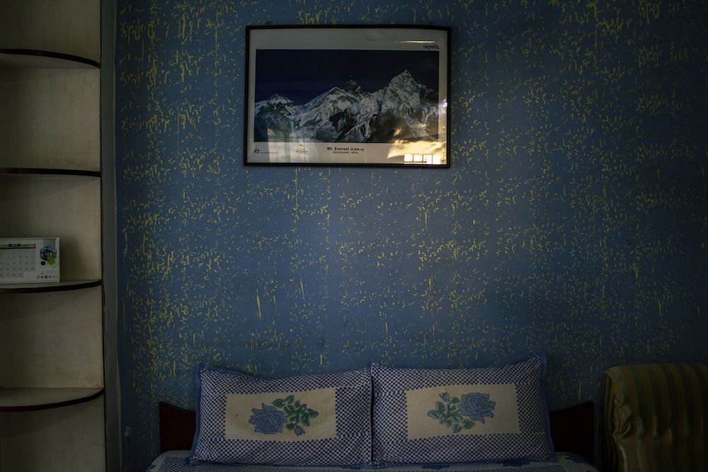 undefined Hotel Ritu Mouria 9