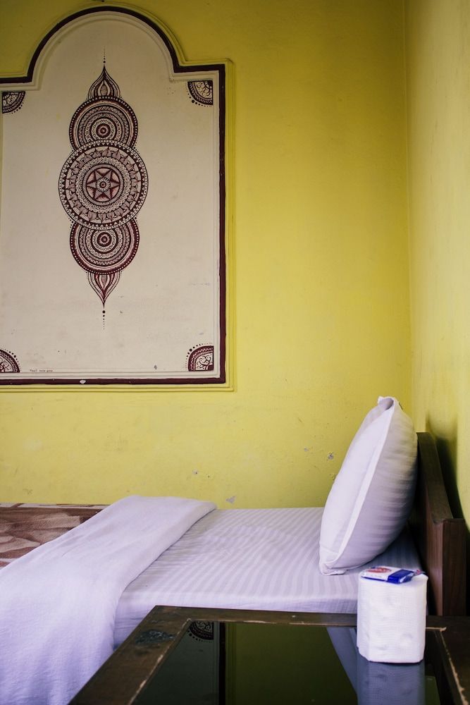 undefined Hotel Ritu Mouria 8