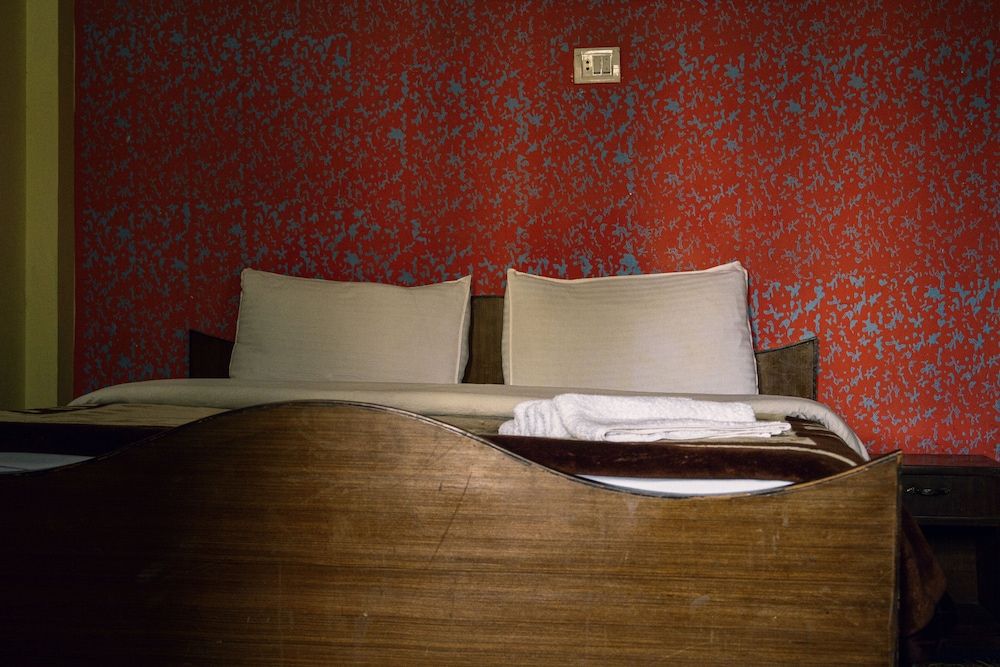 undefined Hotel Ritu Mouria 3