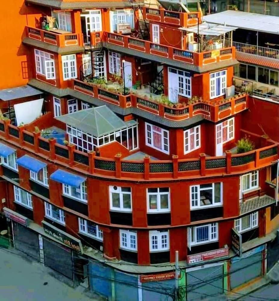 undefined Hotel Ritu Mouria 6