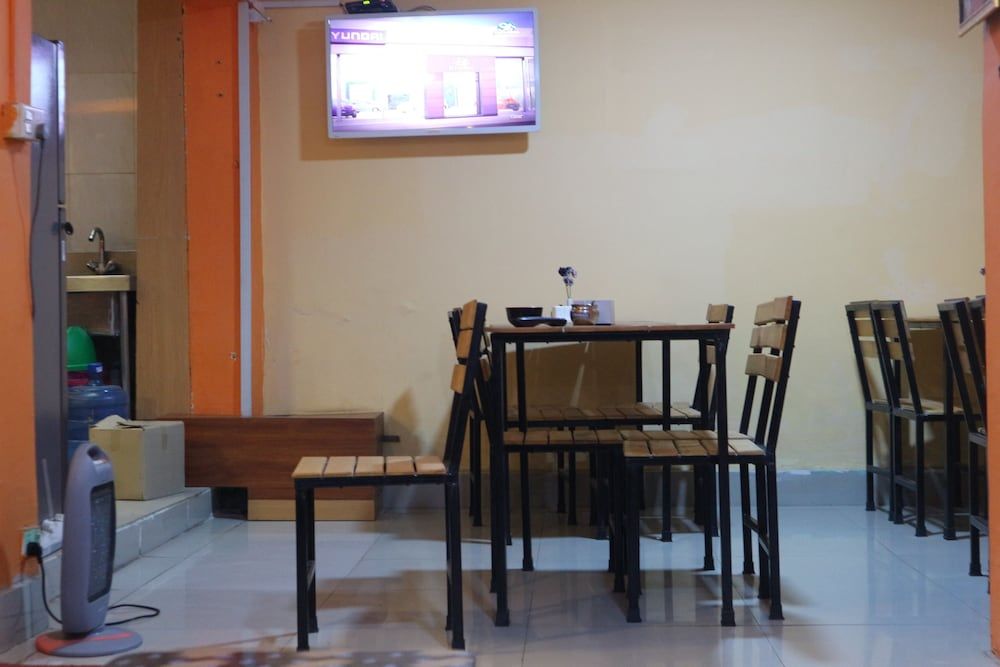 undefined Hotel Peace Mountain 7