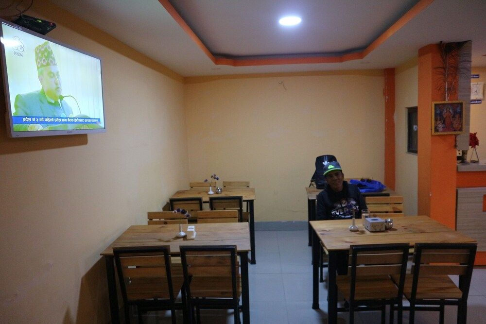 undefined Hotel Peace Mountain 8