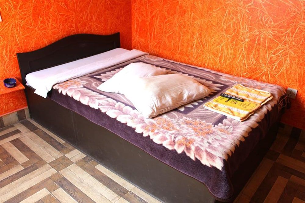 undefined Hotel Lake Valley 4