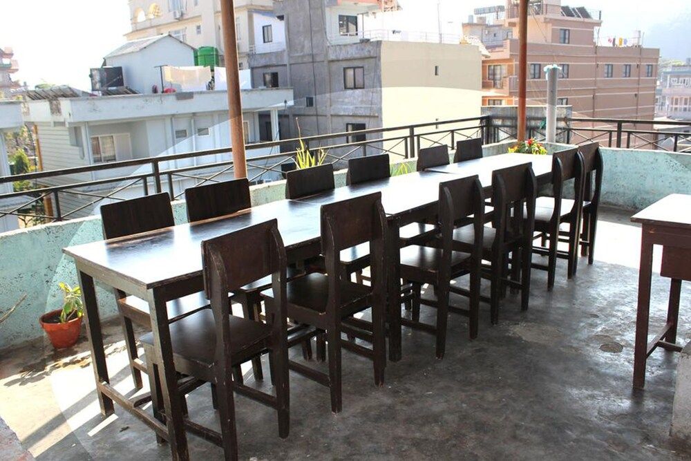 undefined Hotel Lake Valley 7