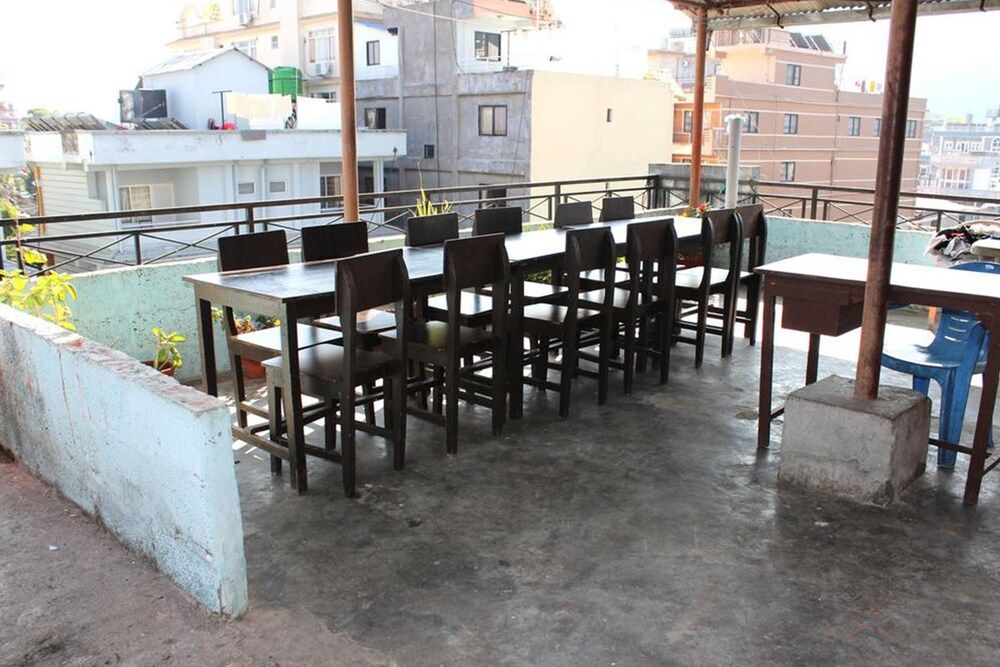 undefined Hotel Lake Valley 8