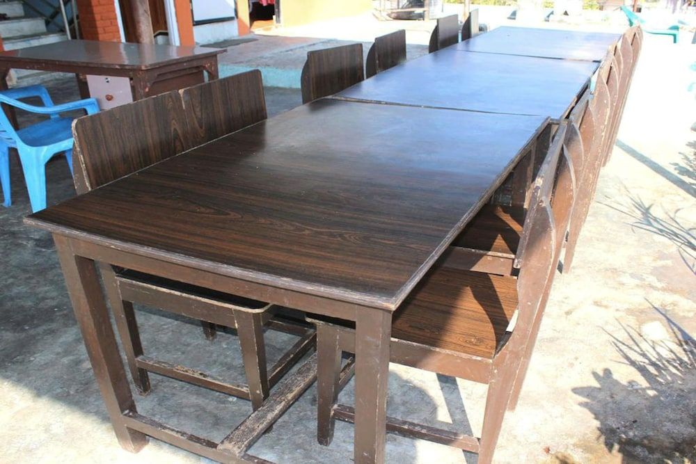 undefined Hotel Lake Valley 6