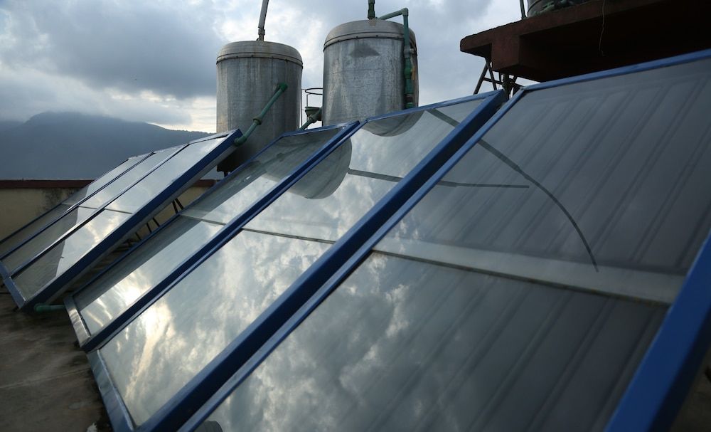 undefined Hotel Holy Temple Tree & Chautari Cafe 8