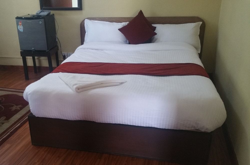 undefined Hotel Holy Temple Tree & Chautari Cafe 2