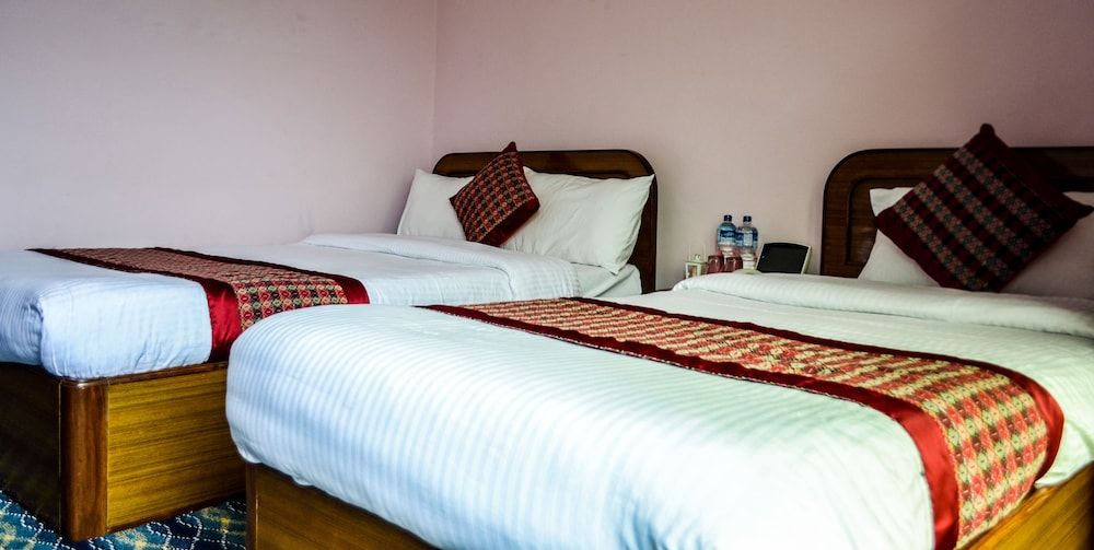 Hotel Hill Crown Family Room, 1 Bedroom 2