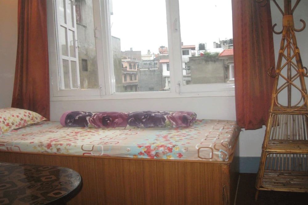 undefined Nepal Visitors Resort 5