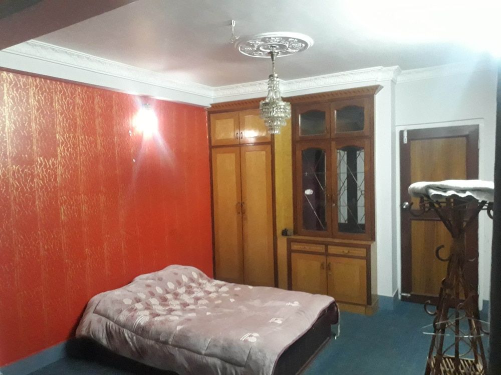 undefined Nepal Visitors Resort 10