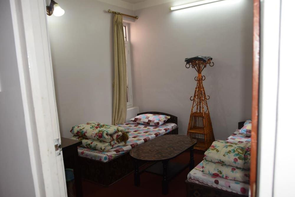 undefined Nepal Visitors Resort 4