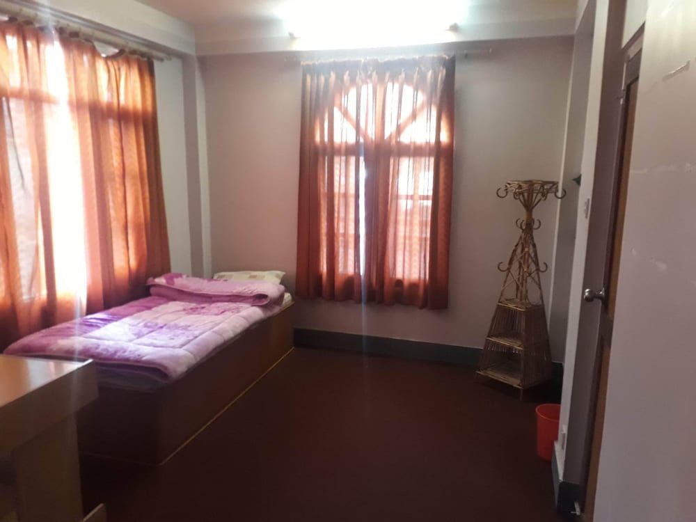 undefined Nepal Visitors Resort 8