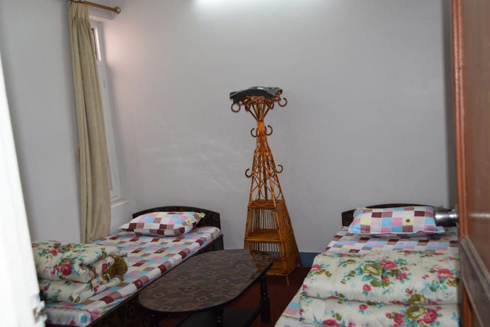 undefined Nepal Visitors Resort 3