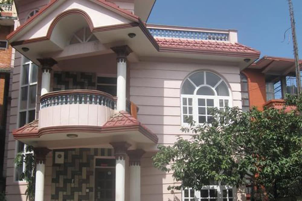 undefined Nepal Visitors Resort