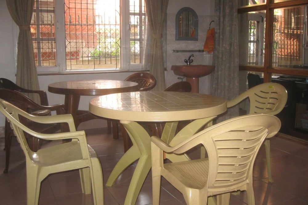 undefined Nepal Visitors Resort 2