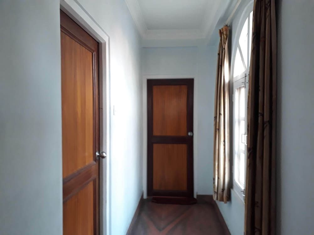 Nepal Visitors Resort Basic Single Room, 1 Bedroom, Shared Bathroom, Mountain View
