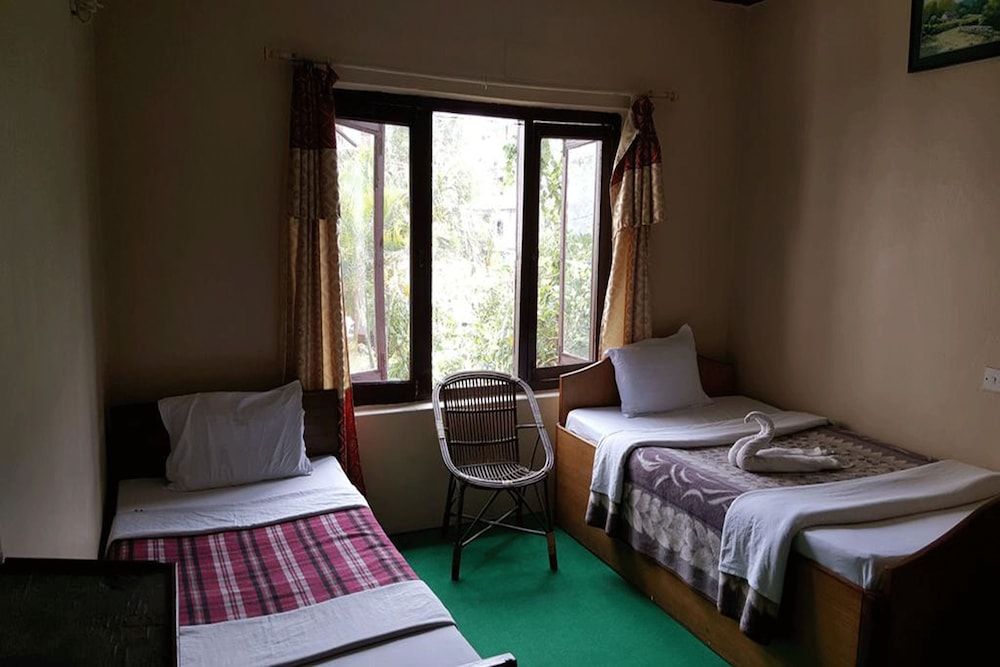 undefined Nepali Cottage Guest House 2