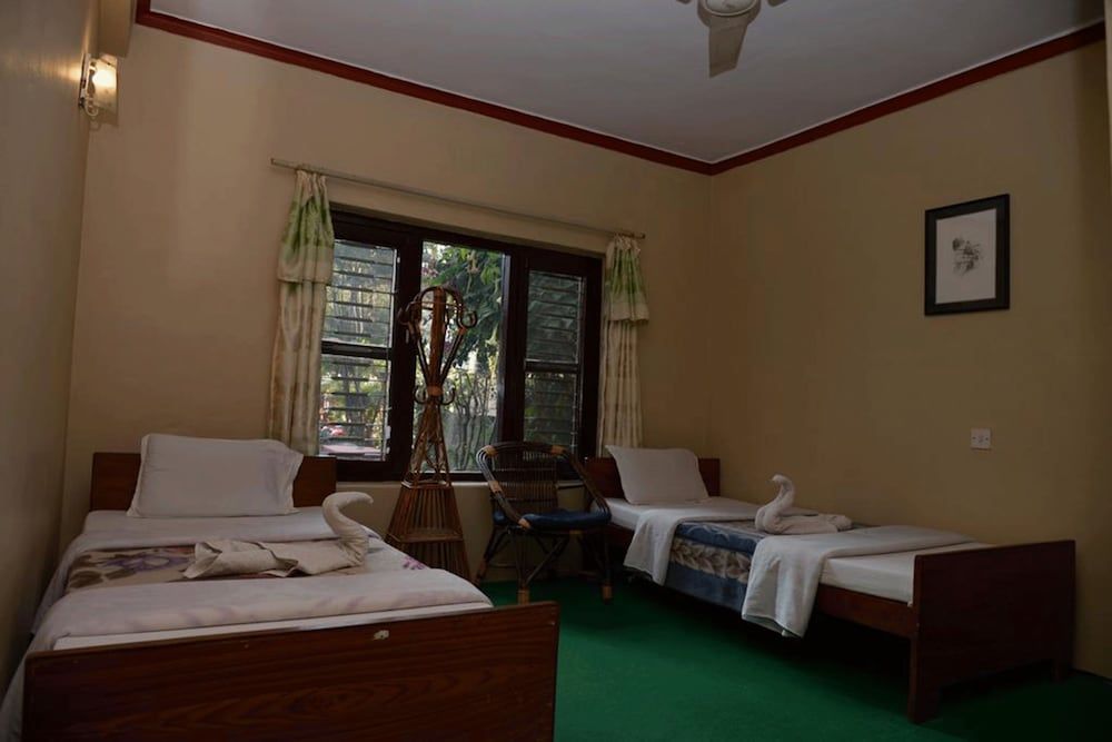 undefined Nepali Cottage Guest House 10
