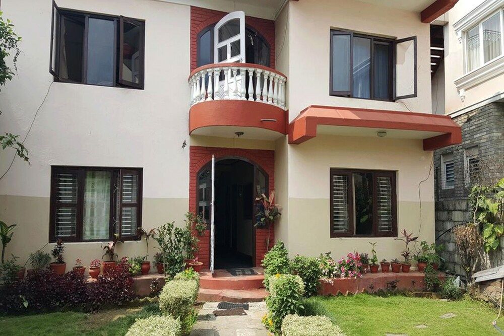 undefined Nepali Cottage Guest House 5