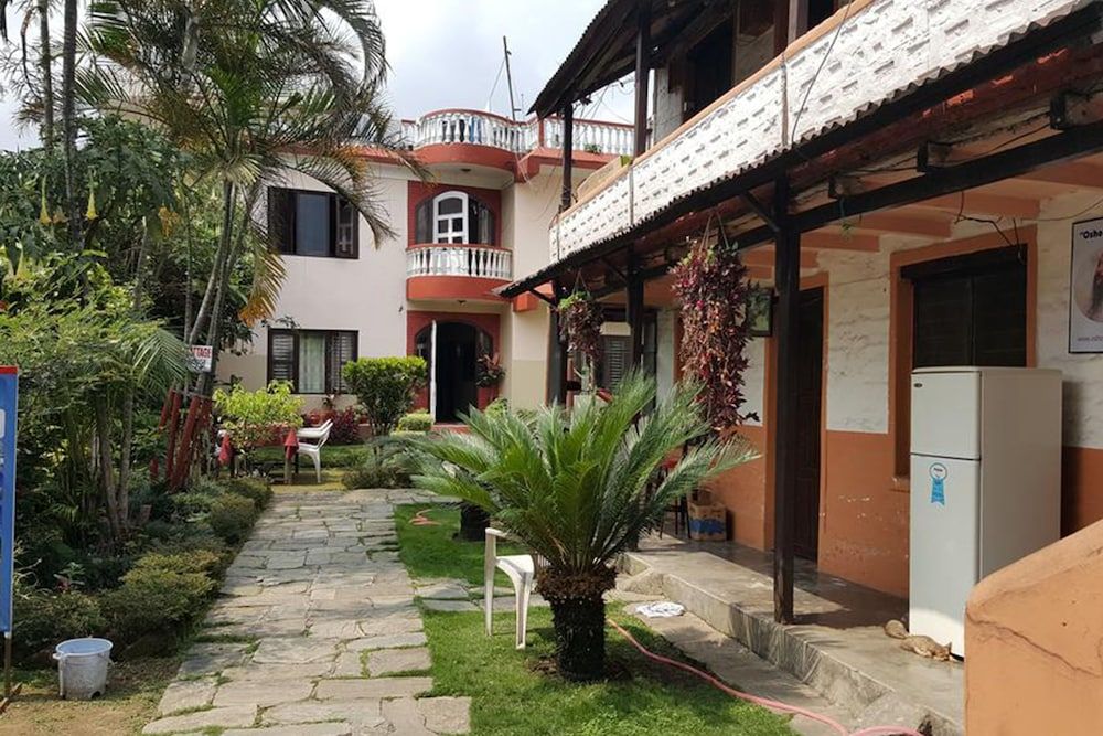 undefined Nepali Cottage Guest House 4