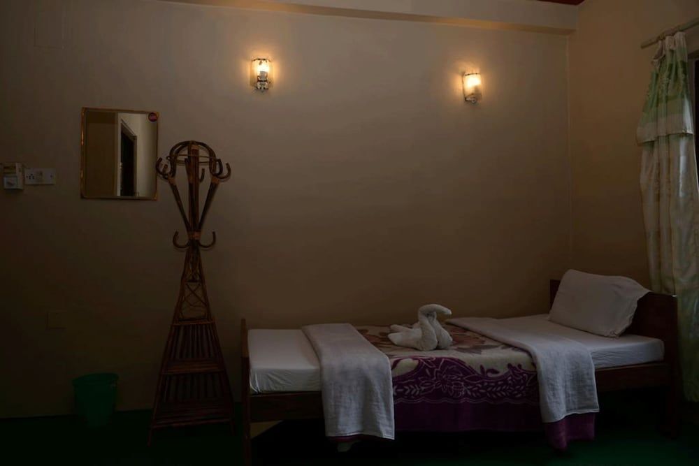 undefined Nepali Cottage Guest House 9