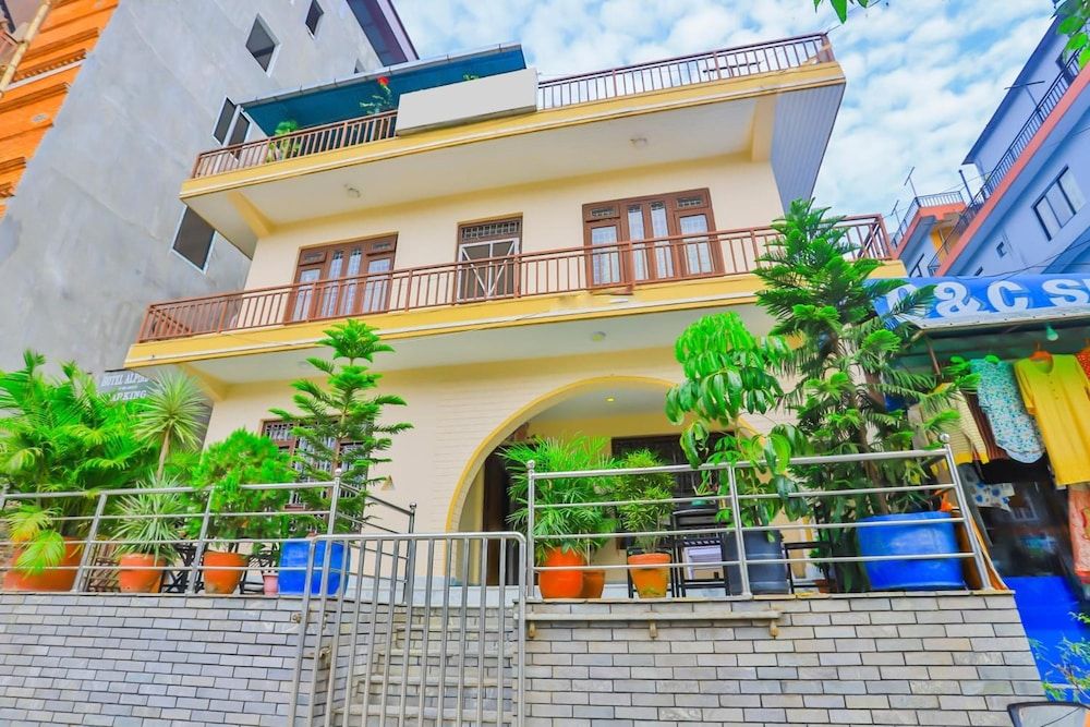 undefined Hotel Alpine Villa 10