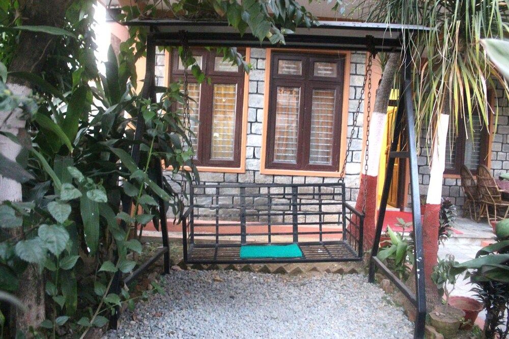 undefined Hotel Alpine Villa 3