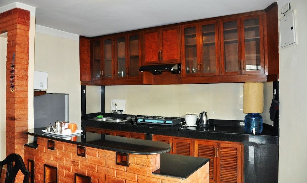 undefined Temple Tiger Thamel Apartment 2