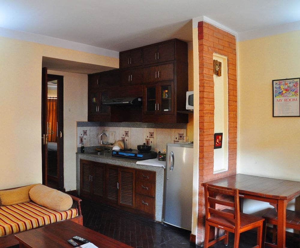 undefined Temple Tiger Thamel Apartment 3