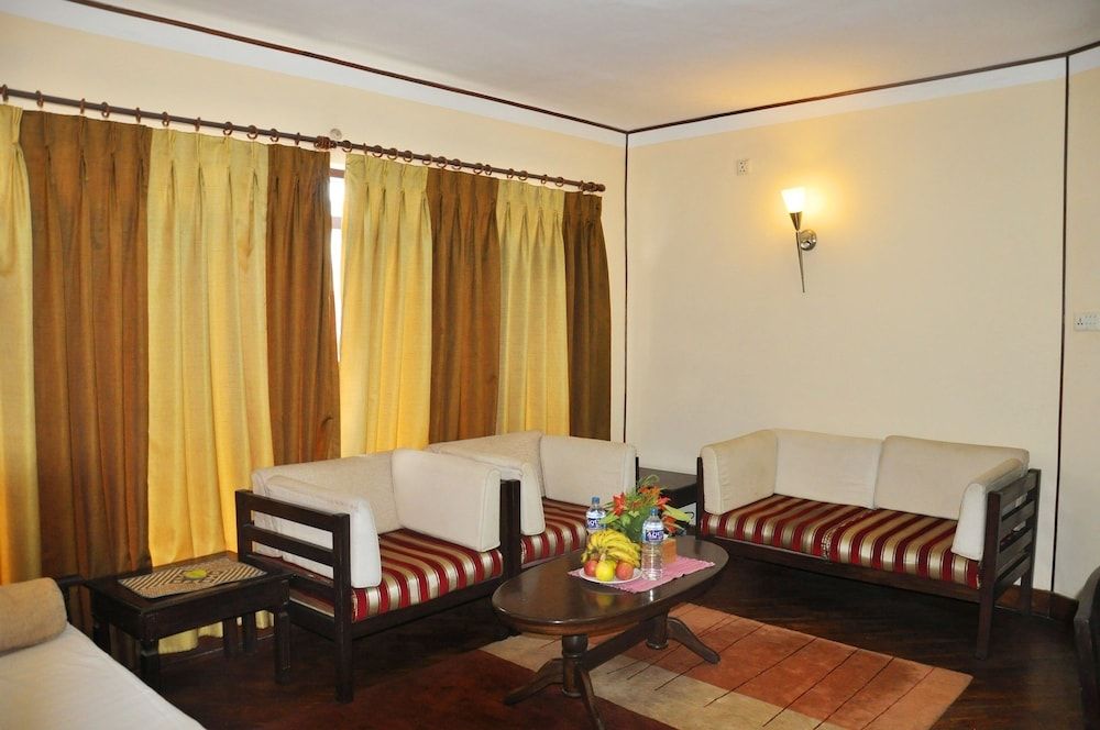 undefined Temple Tiger Thamel Apartment 4