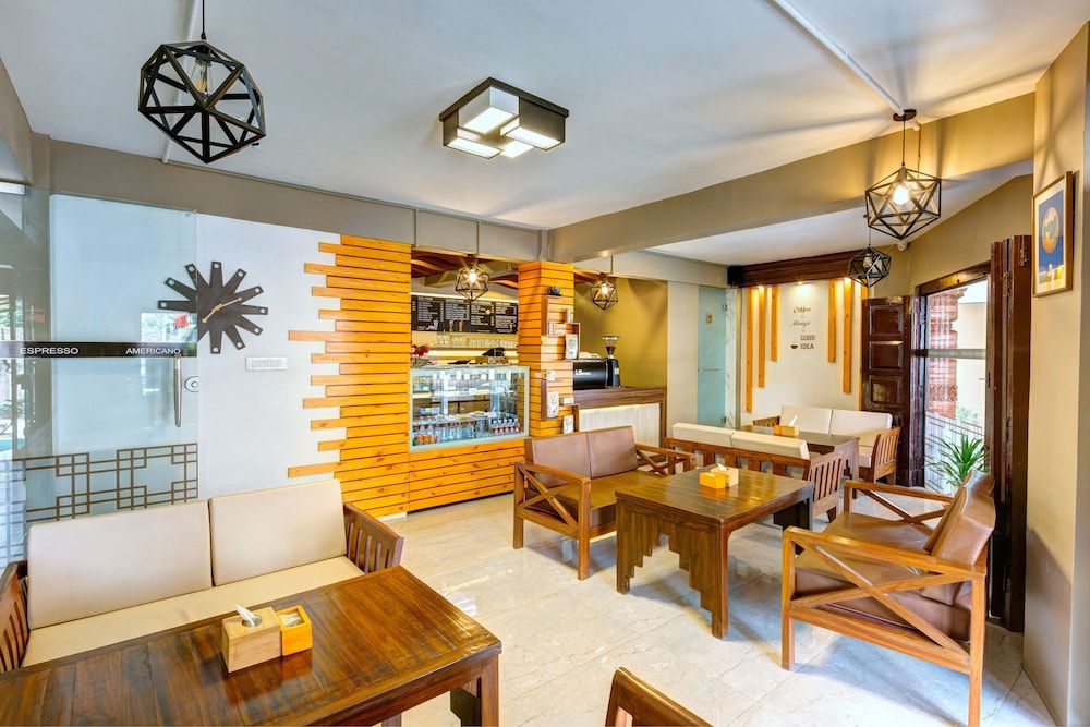 undefined Hotel Lotus Gems 8