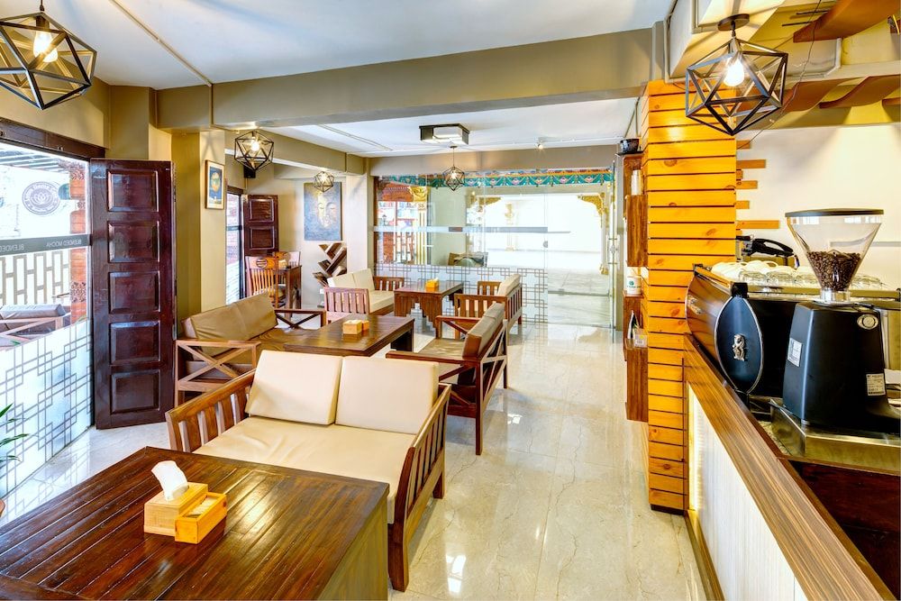 undefined Hotel Lotus Gems 9