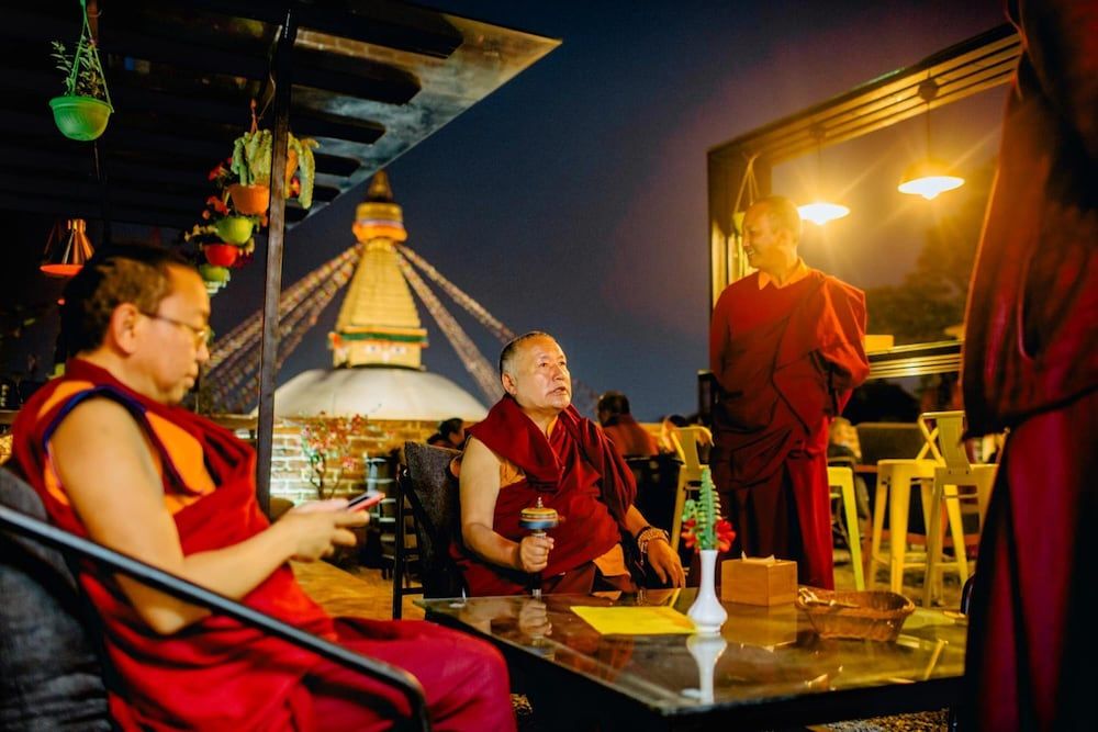 undefined Hotel Lotus Gems 10