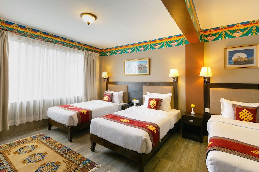 undefined Hotel Lotus Gems 3