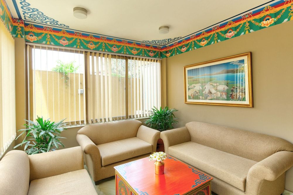 undefined Hotel Lotus Gems 7