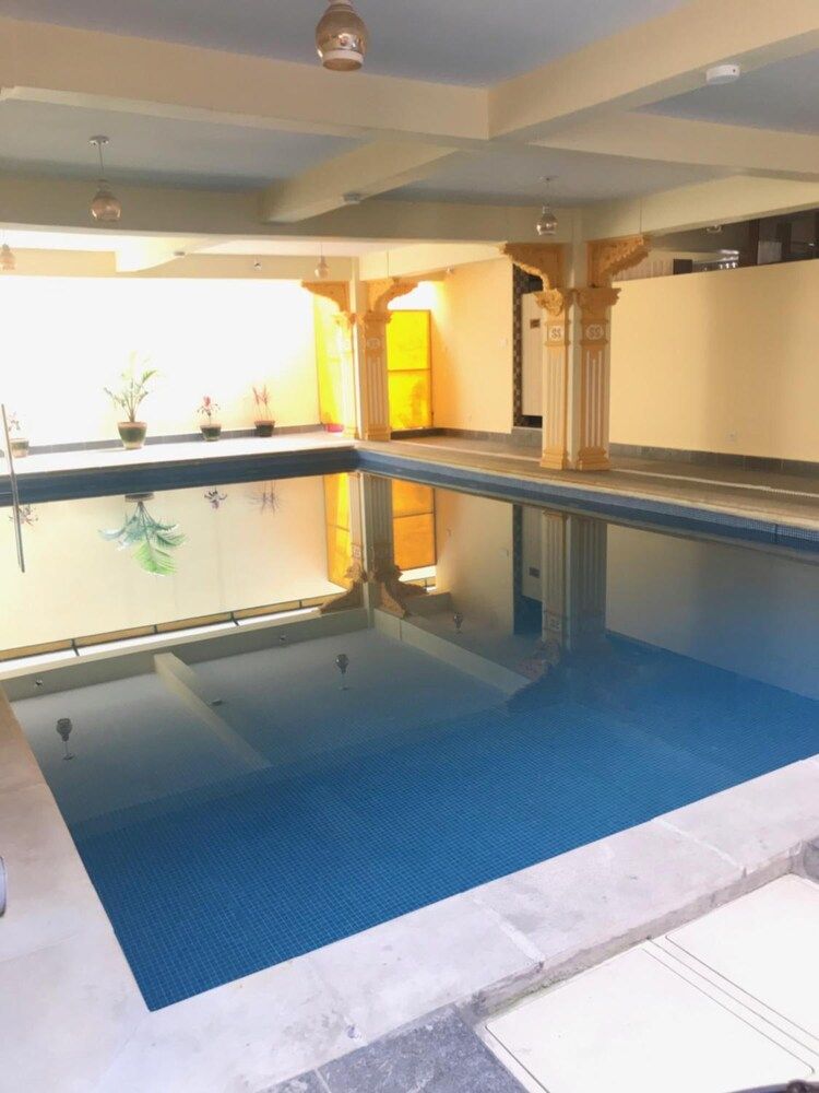 undefined Hotel Lotus Gems 6